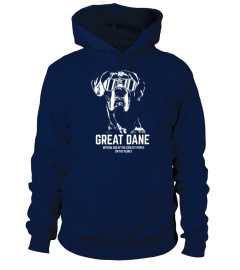 Great Dane Tshirt