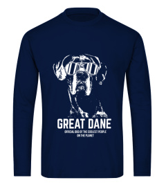 Great Dane Tshirt