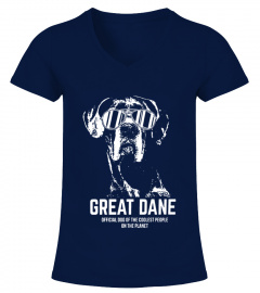 Great Dane Tshirt