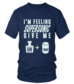 Supersonic