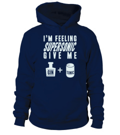Supersonic