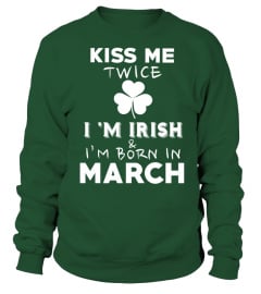 Irish March - Limited Edition