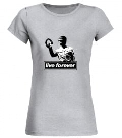 LG - Live Forever