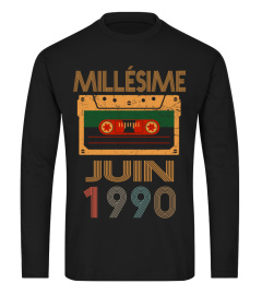 JUIN 1990