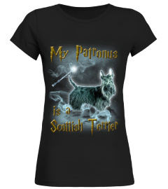 Scottish Terrier