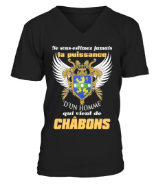 Châbons
