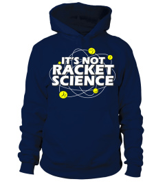 Racket science