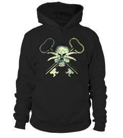 Graphic Hoodie(Front)