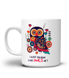 Love Owl