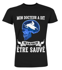 Mon docteur a dit