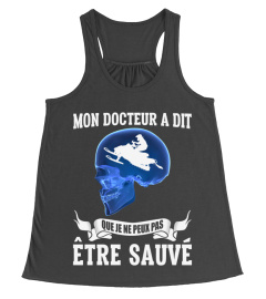 Mon docteur a dit