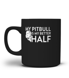 Pitbull Tshirt