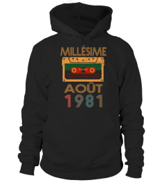 AOÛT 1981