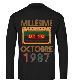 OCTOBRE 1987