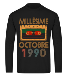 OCTOBRE 1990