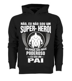 SUPER - HERÓI