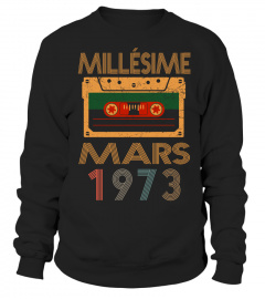 MARS 1973