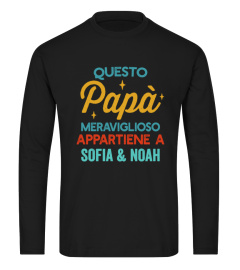 QUESTO PAPA MERAVIGLIOSO