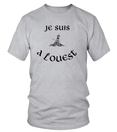 A l'ouest - Bretagne