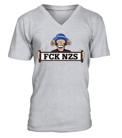 FCK NZS gegen Rechts gegen Nazis