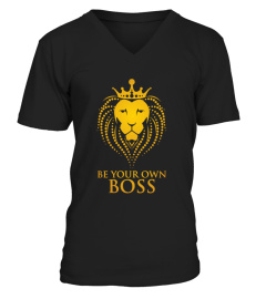 "Be Your own Boss" 