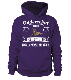 HOLLANDSE HERDER T- SHIRT