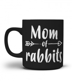 MOM OF RABBITS