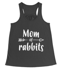 MOM OF RABBITS