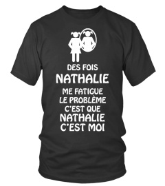 des fois Nathalie