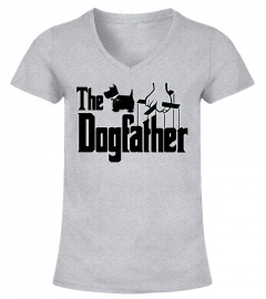 THE DOGFATHER SCOTTIE EDITION