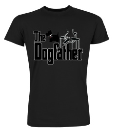 THE DOGFATHER SCOTTIE EDITION