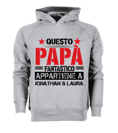 QUESTO PAPÀ