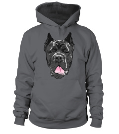 Cane Corso T-shirt For Men Women Kids