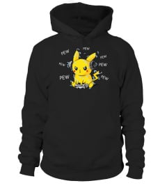 Pokemon Graphic Tees by Kindastyle