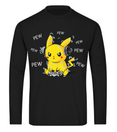 Pokemon Graphic Tees by Kindastyle