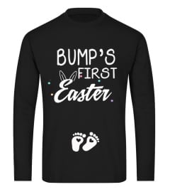 BUMP'S FIRST EASTER