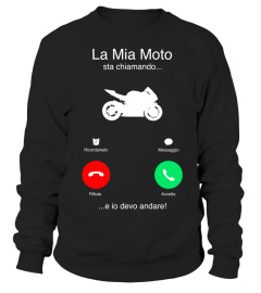 LA MIA MOTO