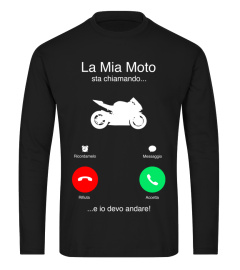 LA MIA MOTO