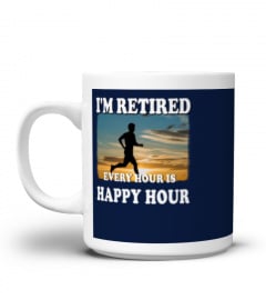 I'm Retired..