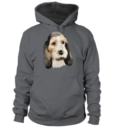 Grand Basset Griffon Vendéen Tee Gift