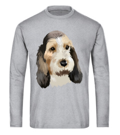 Grand Basset Griffon Vendéen Tee Gift