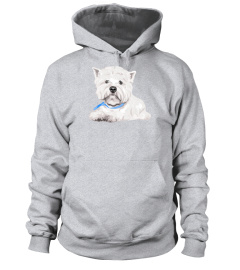 West Highland White Terrier Tee Mug