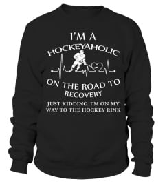 Hockeyaholic