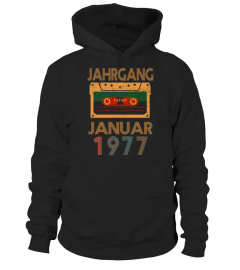 Januar 1977