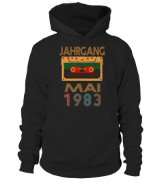MAI 1983