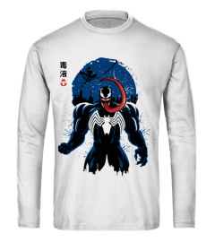 Venom Graphic Tees by Kindastyle