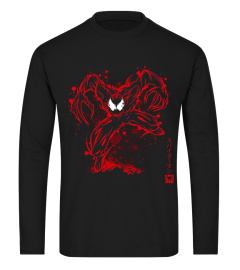 Venom Graphic Tees by Kindastyle