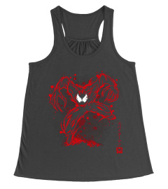 Venom Graphic Tees by Kindastyle