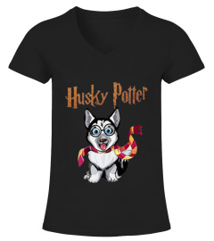 Husky Tshirt