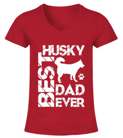 Husky Tshirt